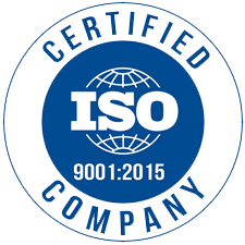 ISO 9001:2015