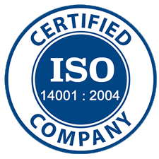 ISO 14001:2004