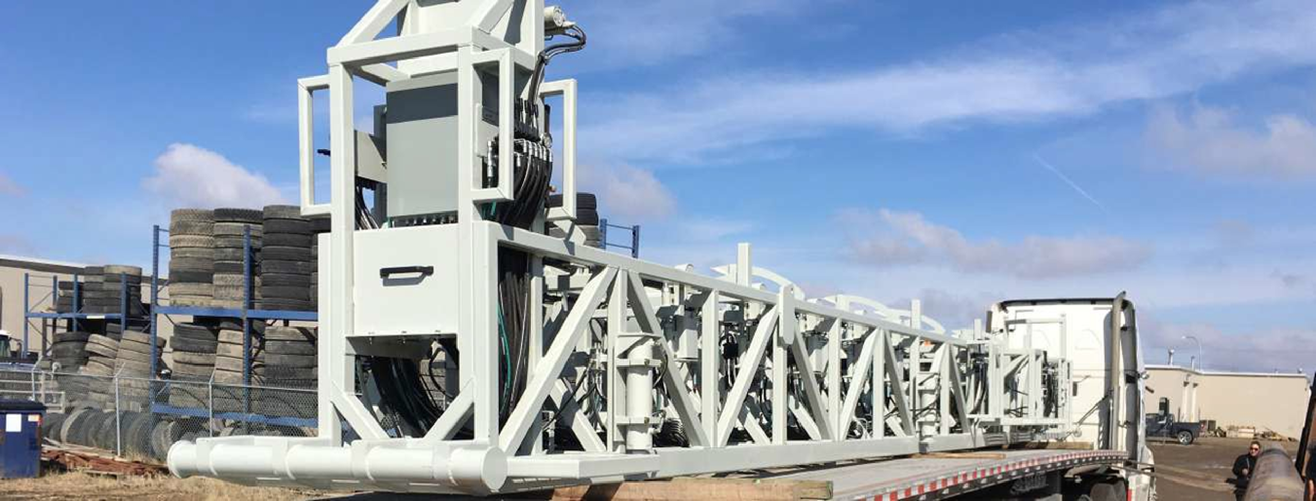 CASING JACKS