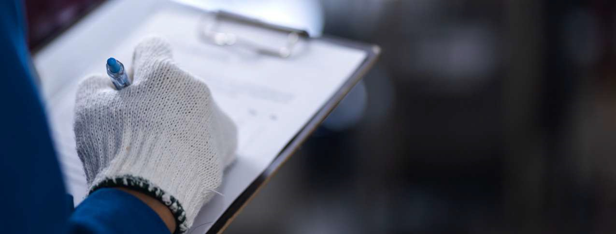 Recertification, Refurbishment & Testing