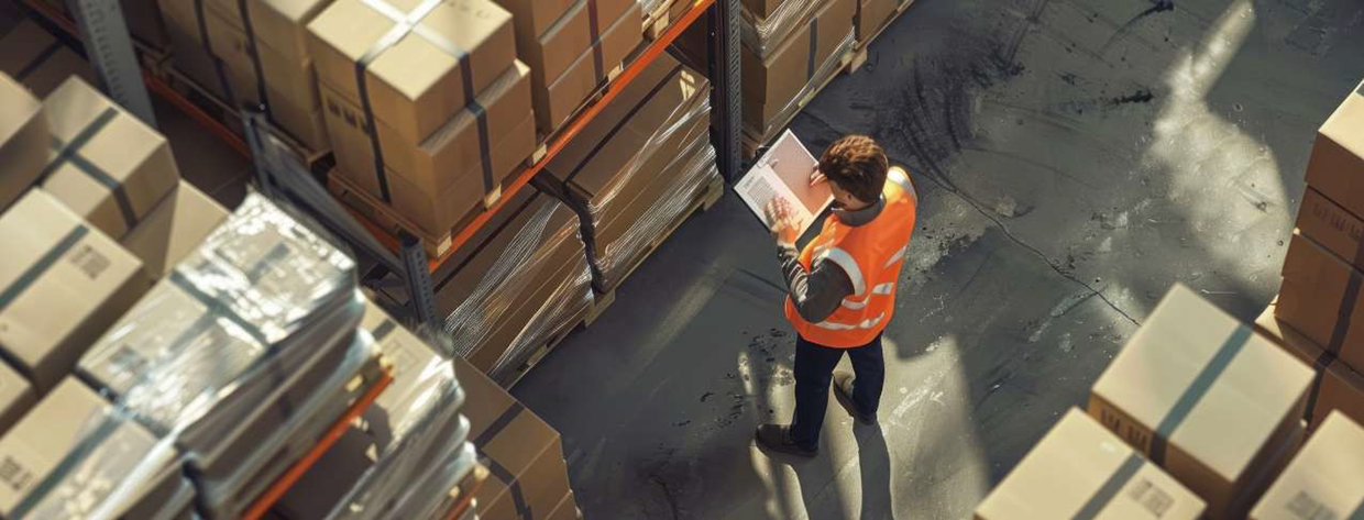 Procurement & Supply Services