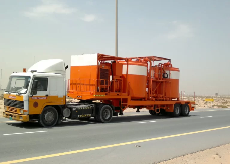 Cement Batch Mixer - 10