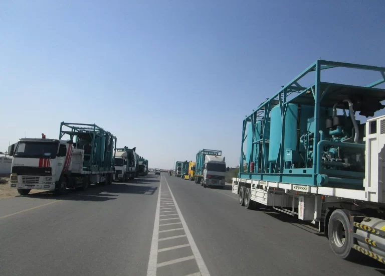 Cement Batch Mixer - 16