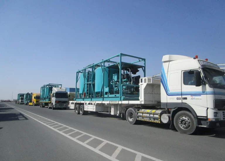 Cement Batch Mixer - 17