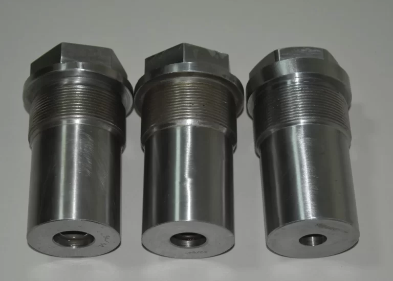 Flanged Gate Valves & Chokes - 06