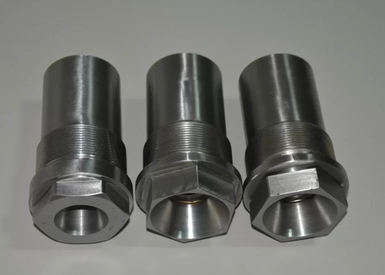 Flanged Gate Valves & Chokes - 07