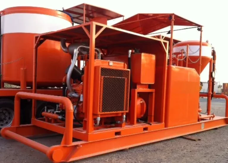 On-the-fly mixer - 01