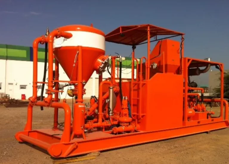 On-the-fly mixer - 03