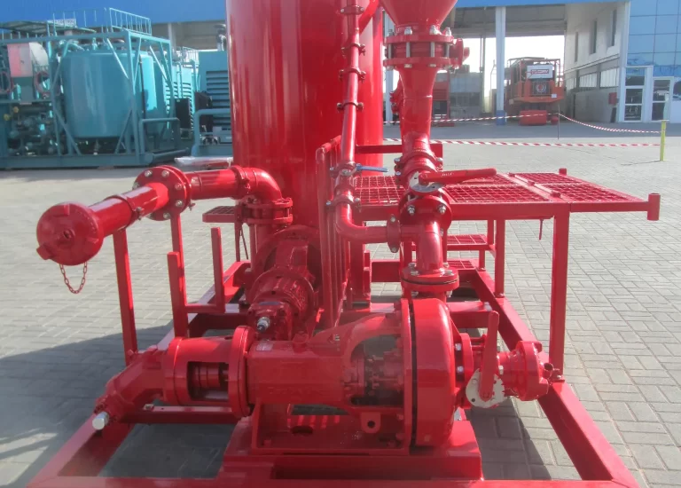 On-the-fly mixer - 06