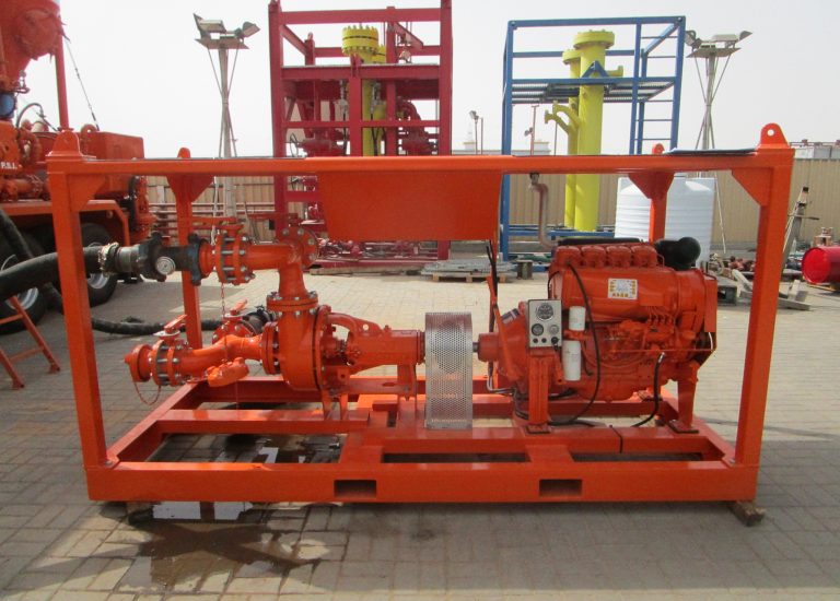 Stimulation Transfer Pump - 05