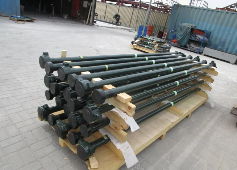 Well Testing Piping Package - 02