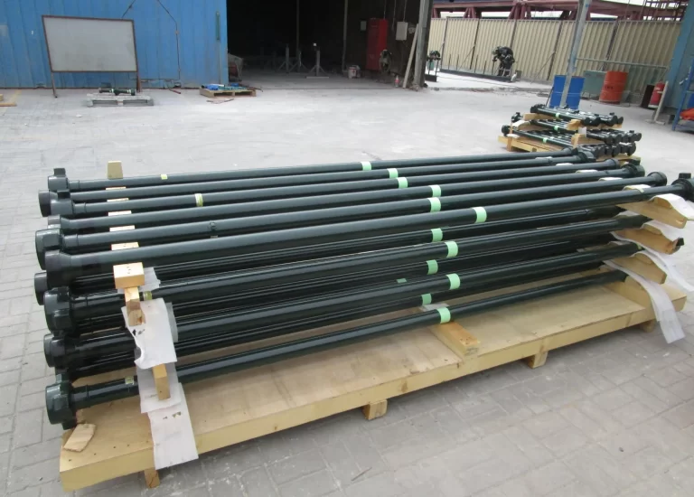 Well Testing Piping Package - 03