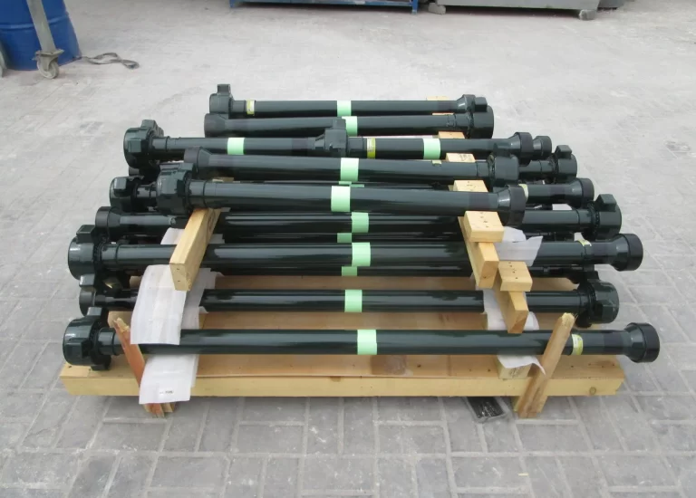 Well Testing Piping Package - 04