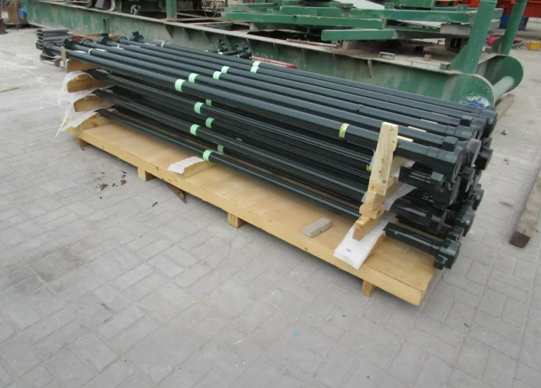 Well Testing Piping Package - 05