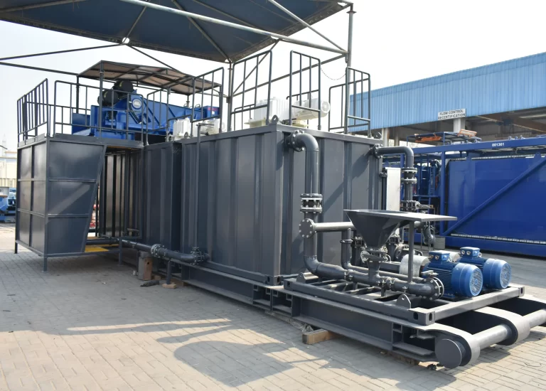 Workover Tank 160bbl - 02